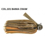 TOUR  GRADE  FOOTBALL JIG